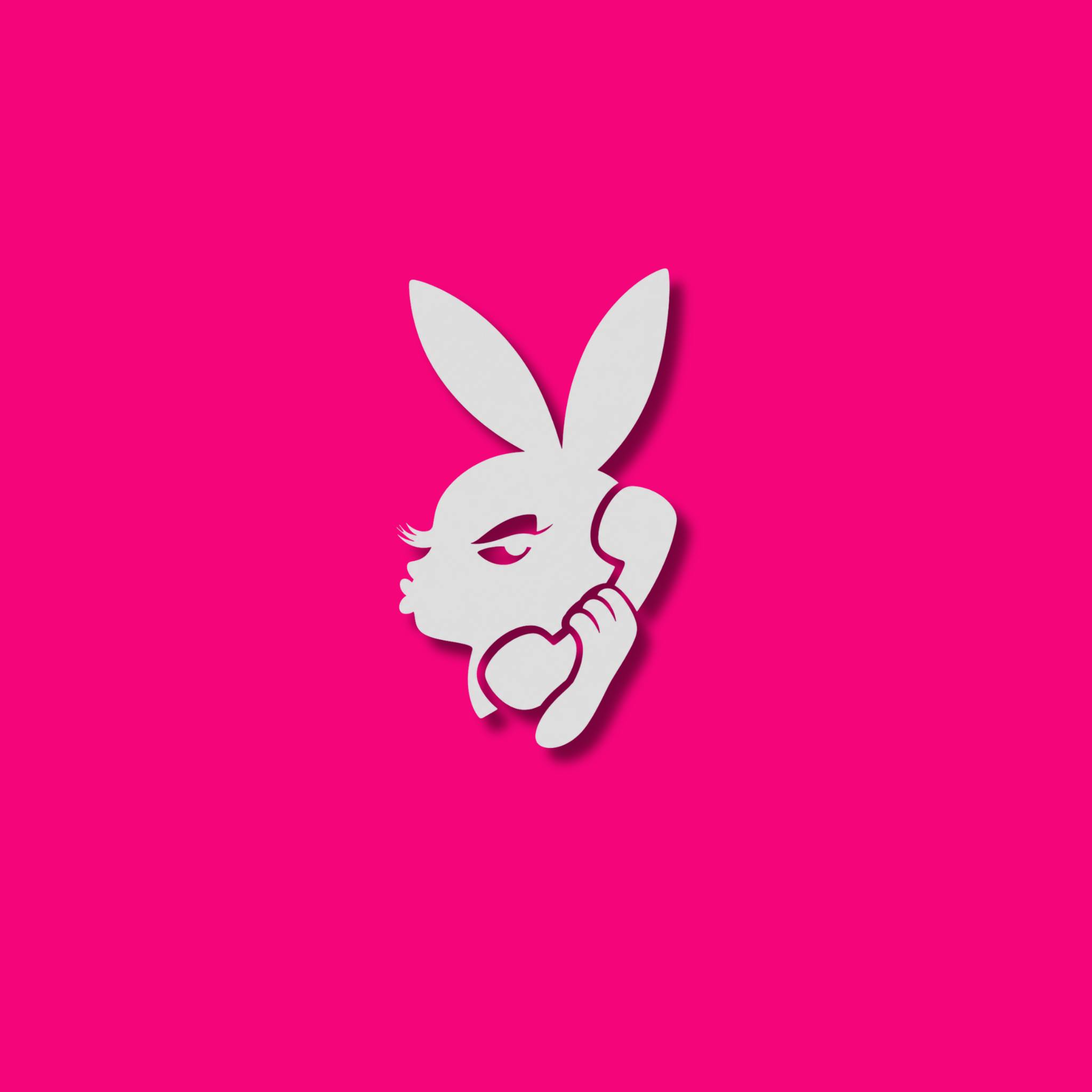 Dial Pink