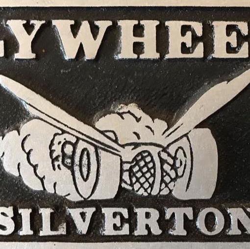 Silverton Flywheels Homer Show