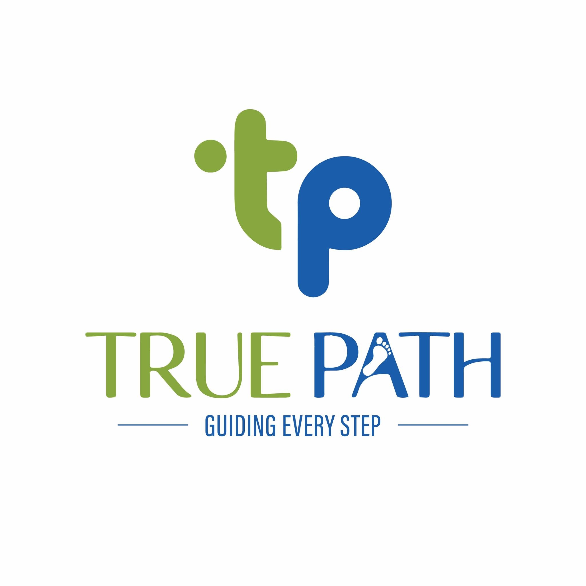 True Path Supported Services | Midland TX