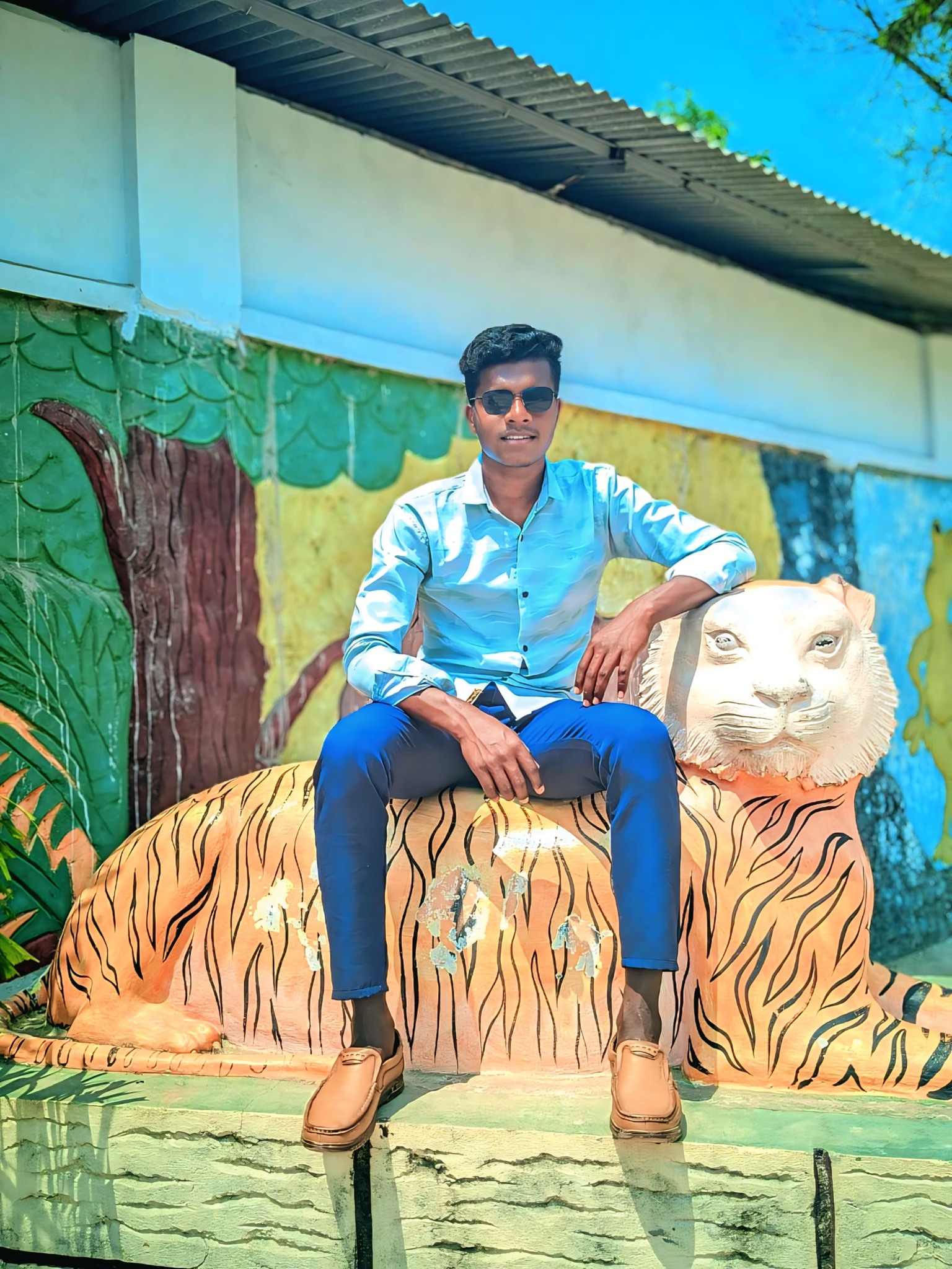 justin sohel