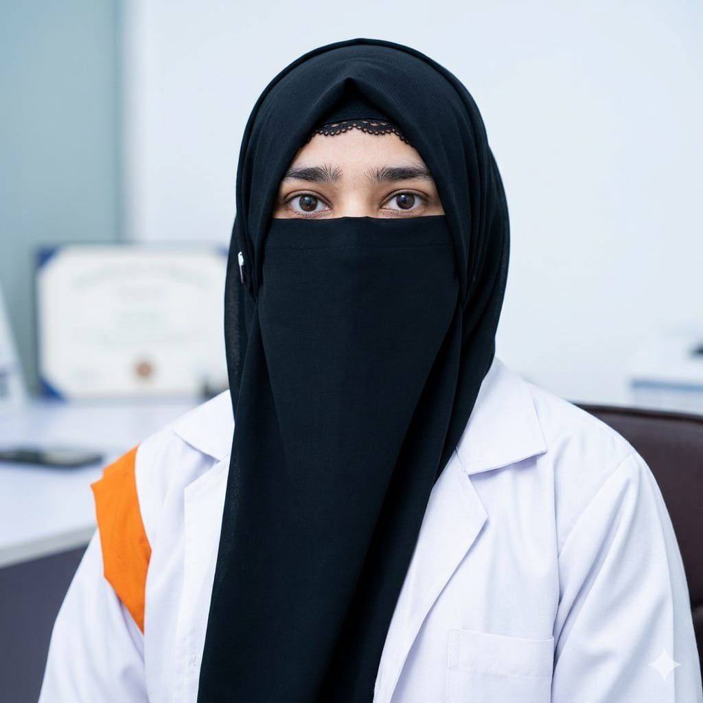 Student name: Shahzeen Fatima | Facebook