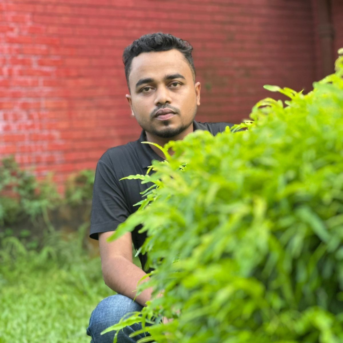 Rk Rasel Ahammad