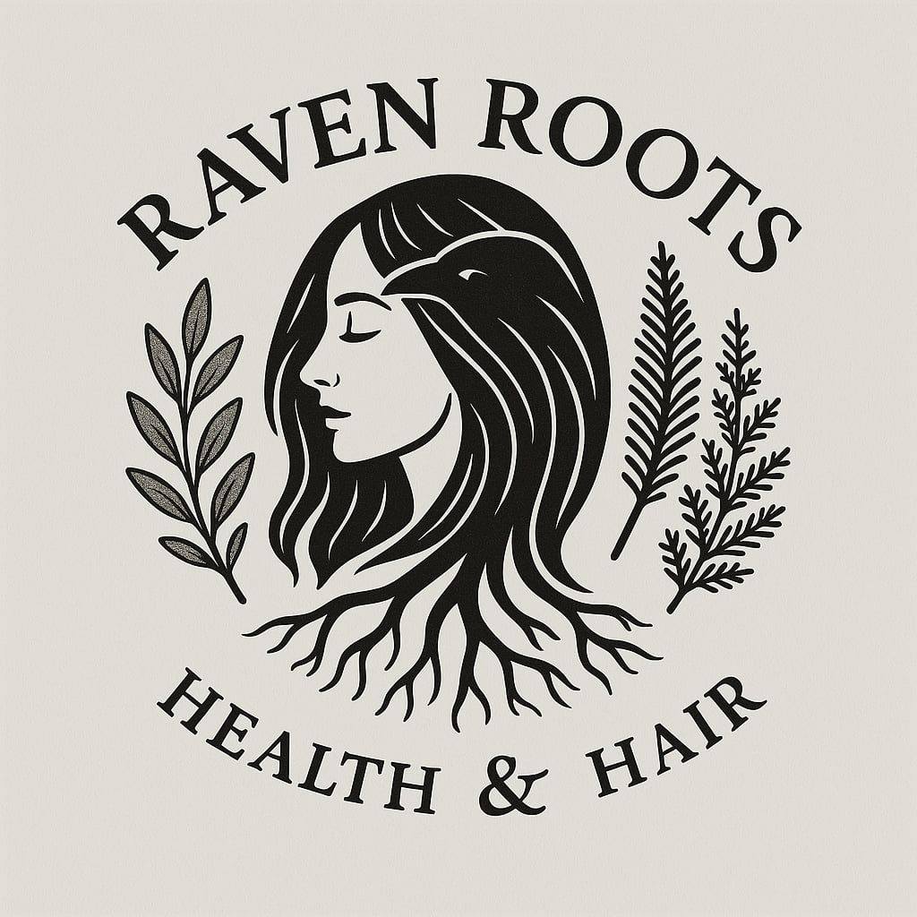 Raven Roots | Merritt BC