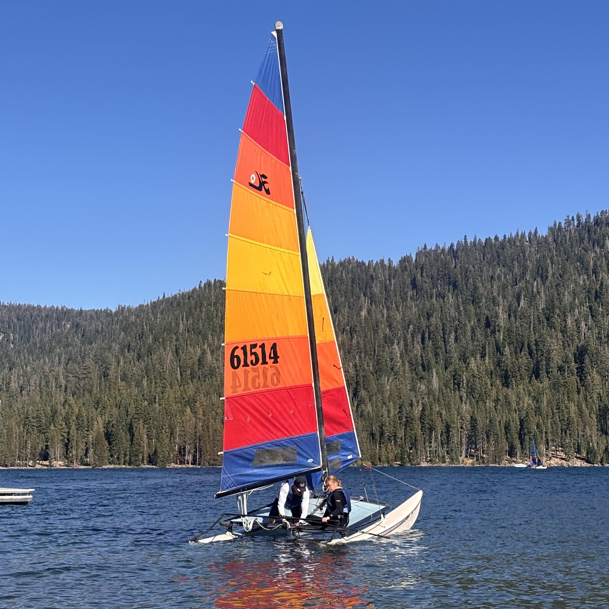 Hobie cat sailboat for sale | Hey There Everyone | Facebook