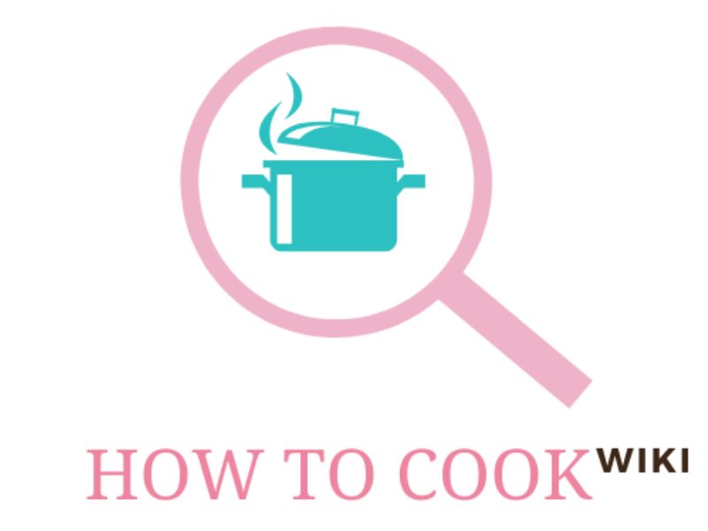How To Cook wiki