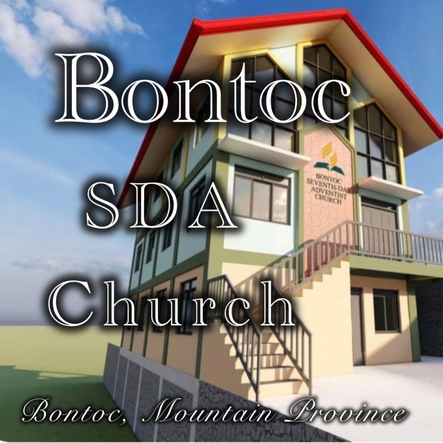 Bontoc Sda Church MP