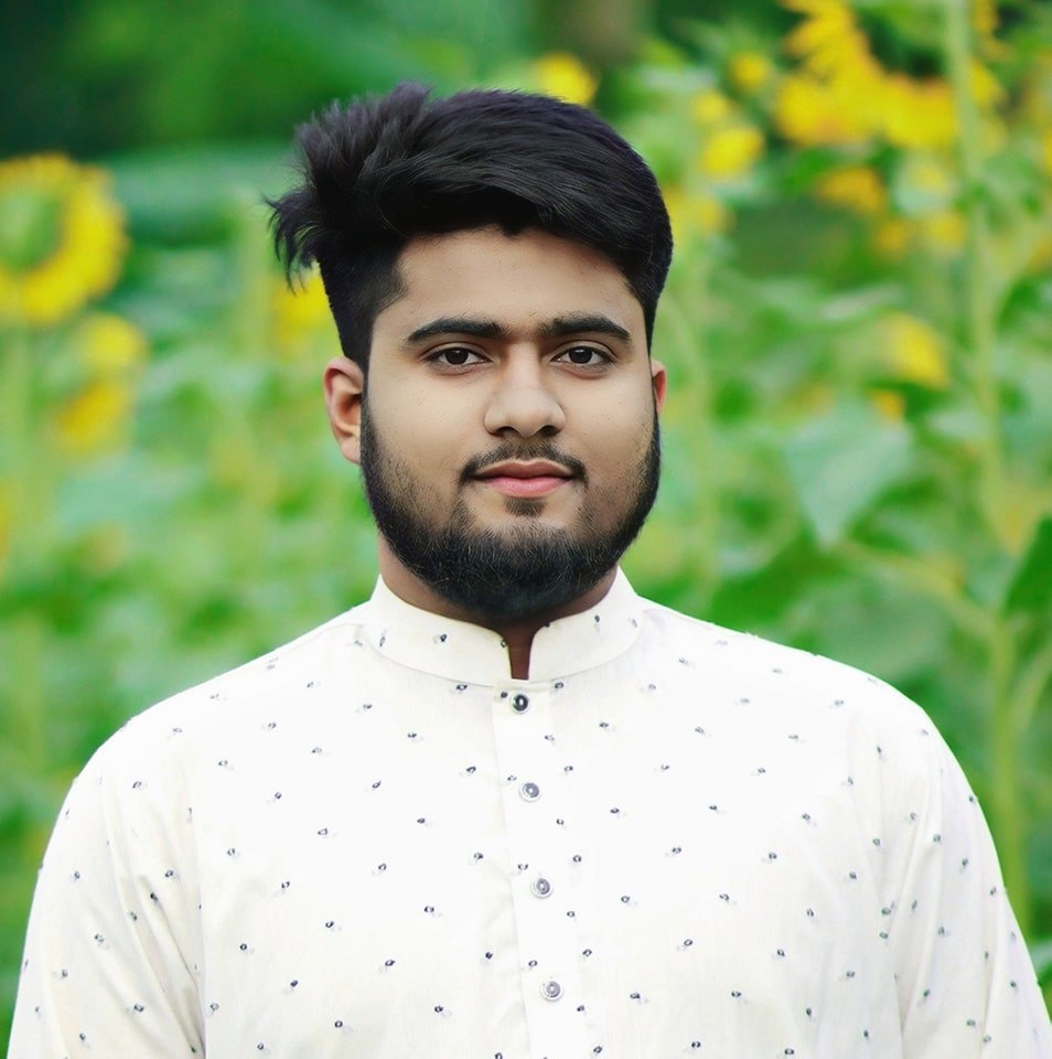 Rifat Hossen Rafi
