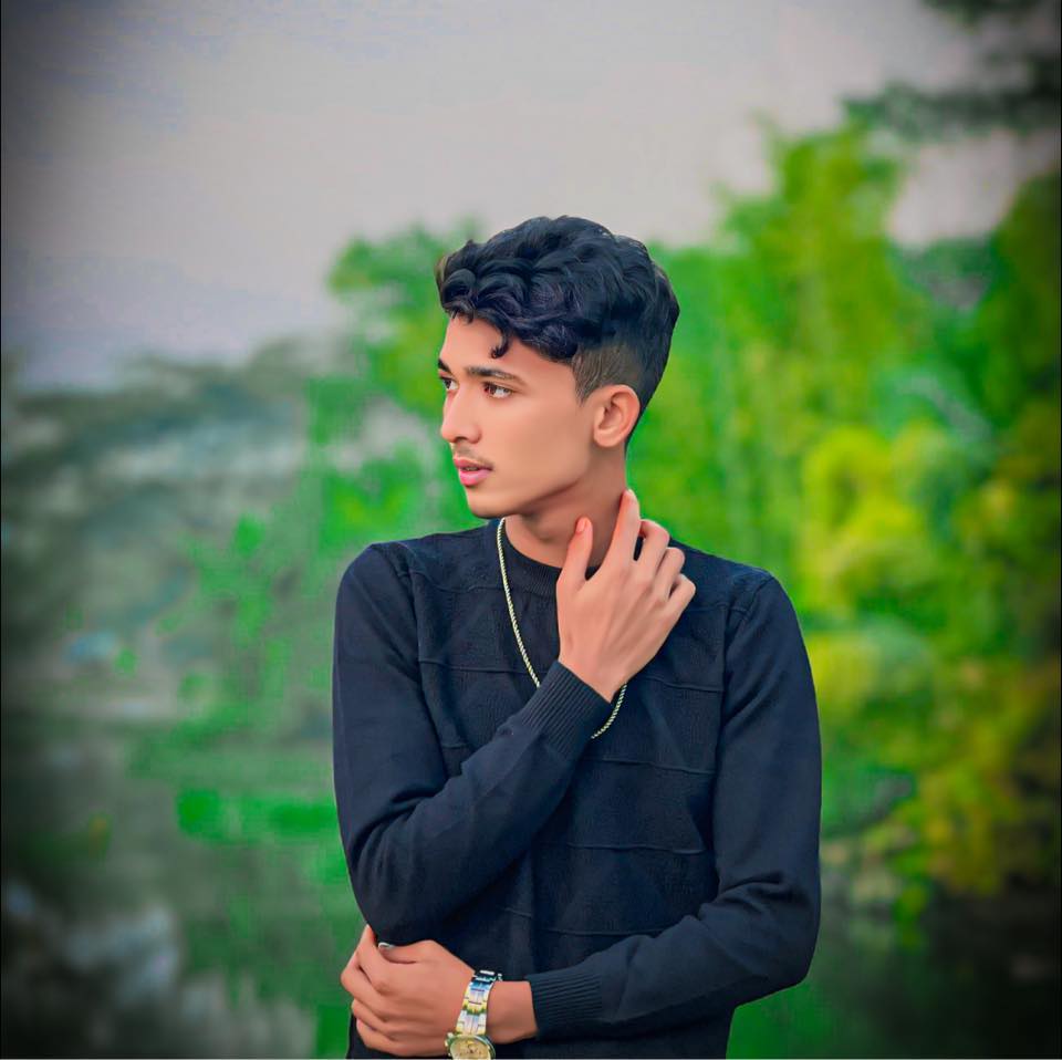 One Day Saiful