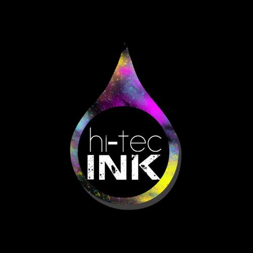 Hi- Tec Ink