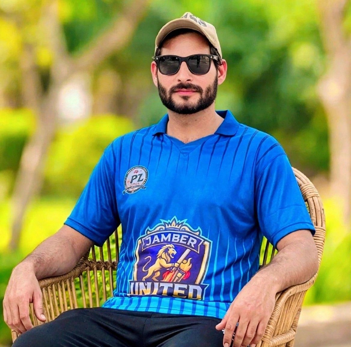Sanju Babu Rajput