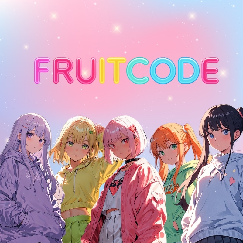 FRUITCODE - 🌴🍓 SUMMER FRUITCODE — OUT NOW!! 🍉🌅 The wait is over! Our ...