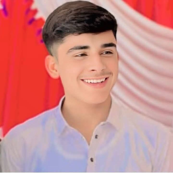 Ghufran Khan