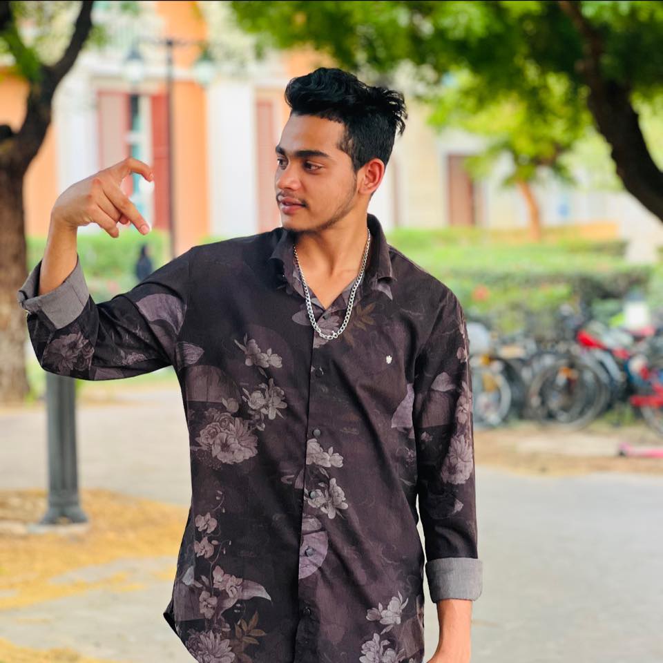 Mr .Raju 11 | Dubai