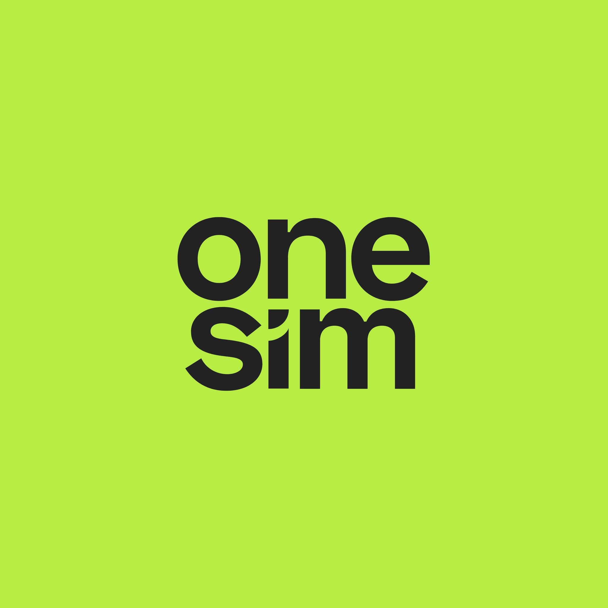 onesim.al