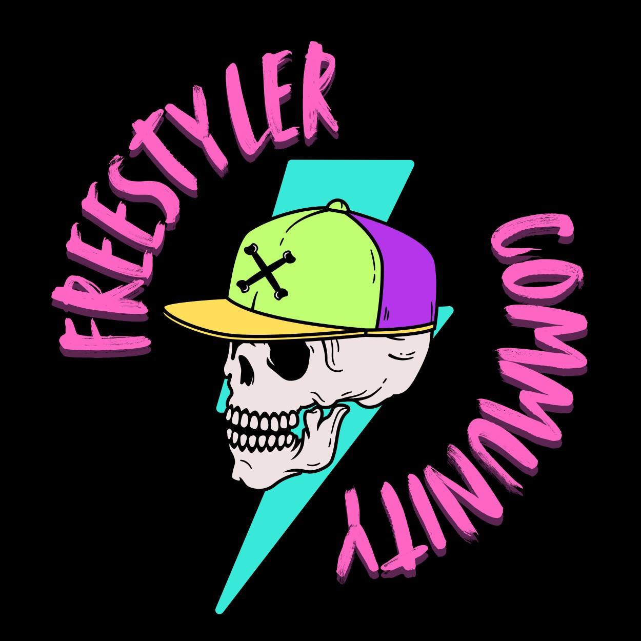 Freestyler community