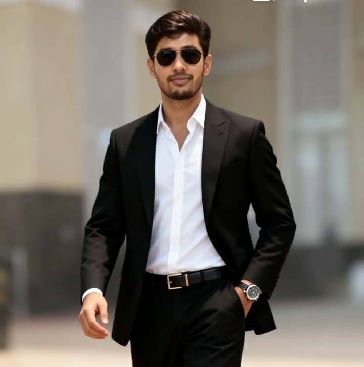 Probashir Golpo