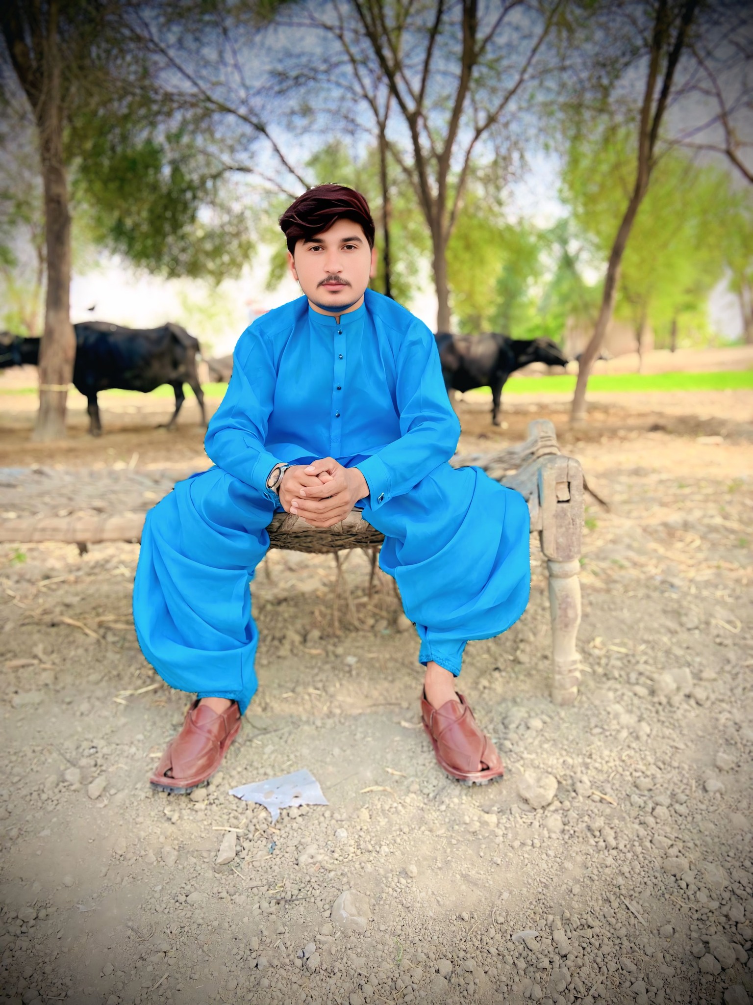راجو بھیااا