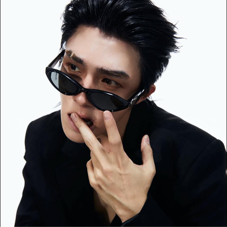 Boom Raveewit Jirapongkanon Myanmar Fanpage (@61575824388000