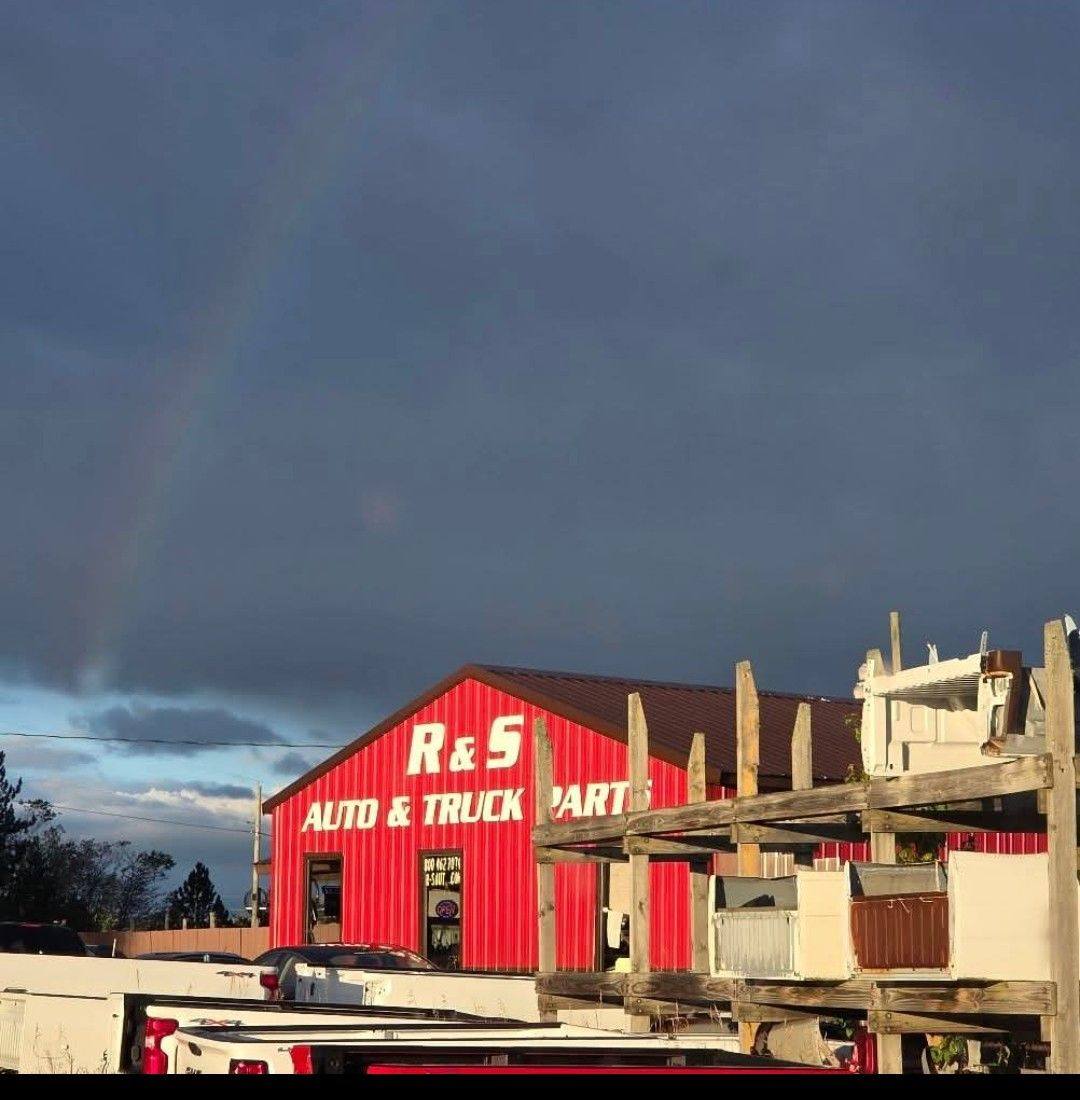 R&S Auto And Truck Parts | Mancelona MI
