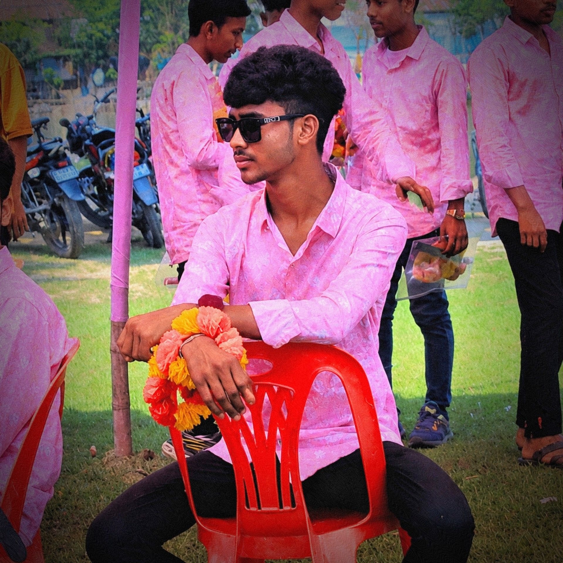 Mor_Mati_Kar_Kaya_Mati_Me_Mil_Jae 🍁☘️ ‍🩹 #nagpurisongs #song #ai # ...