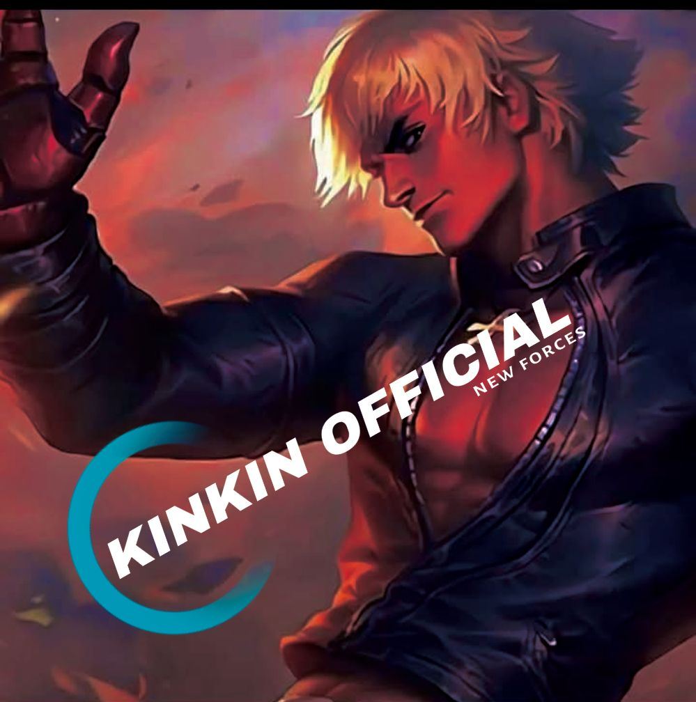 Kinkin official