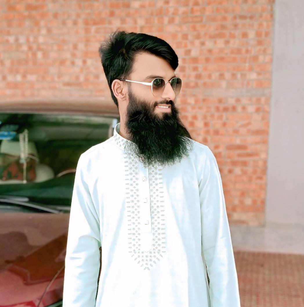Raju Ahmed