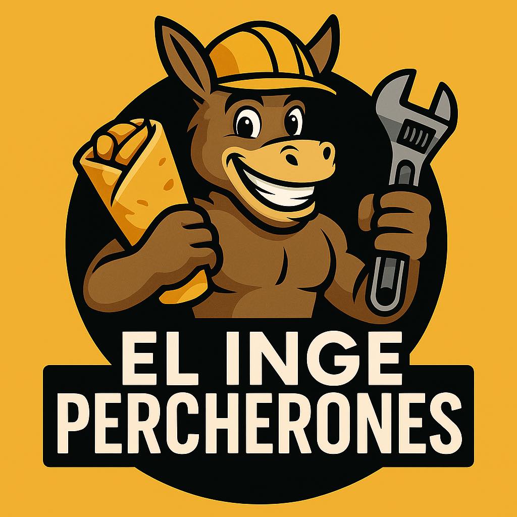 El Inge Percherones | Guaymas