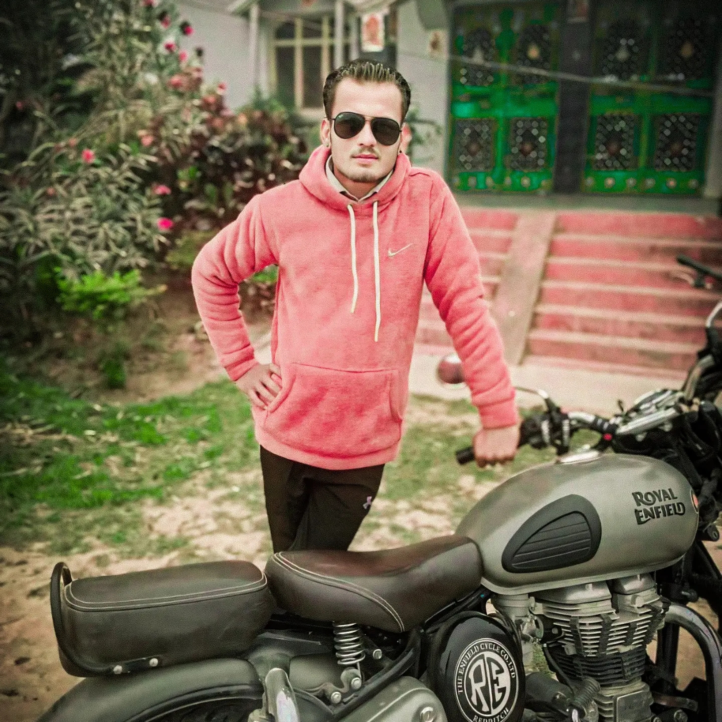 Rupesh Yadav Rana