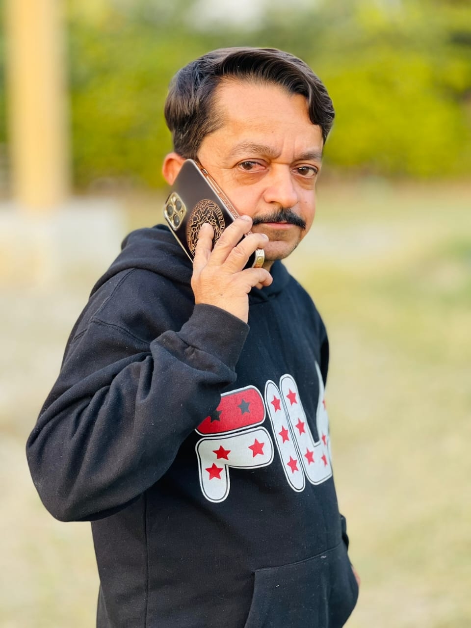 Haste Raho