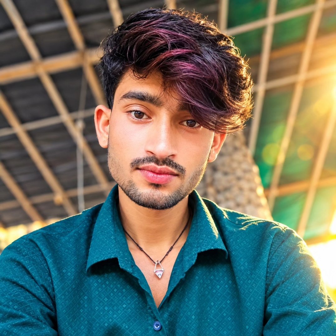 S Raj