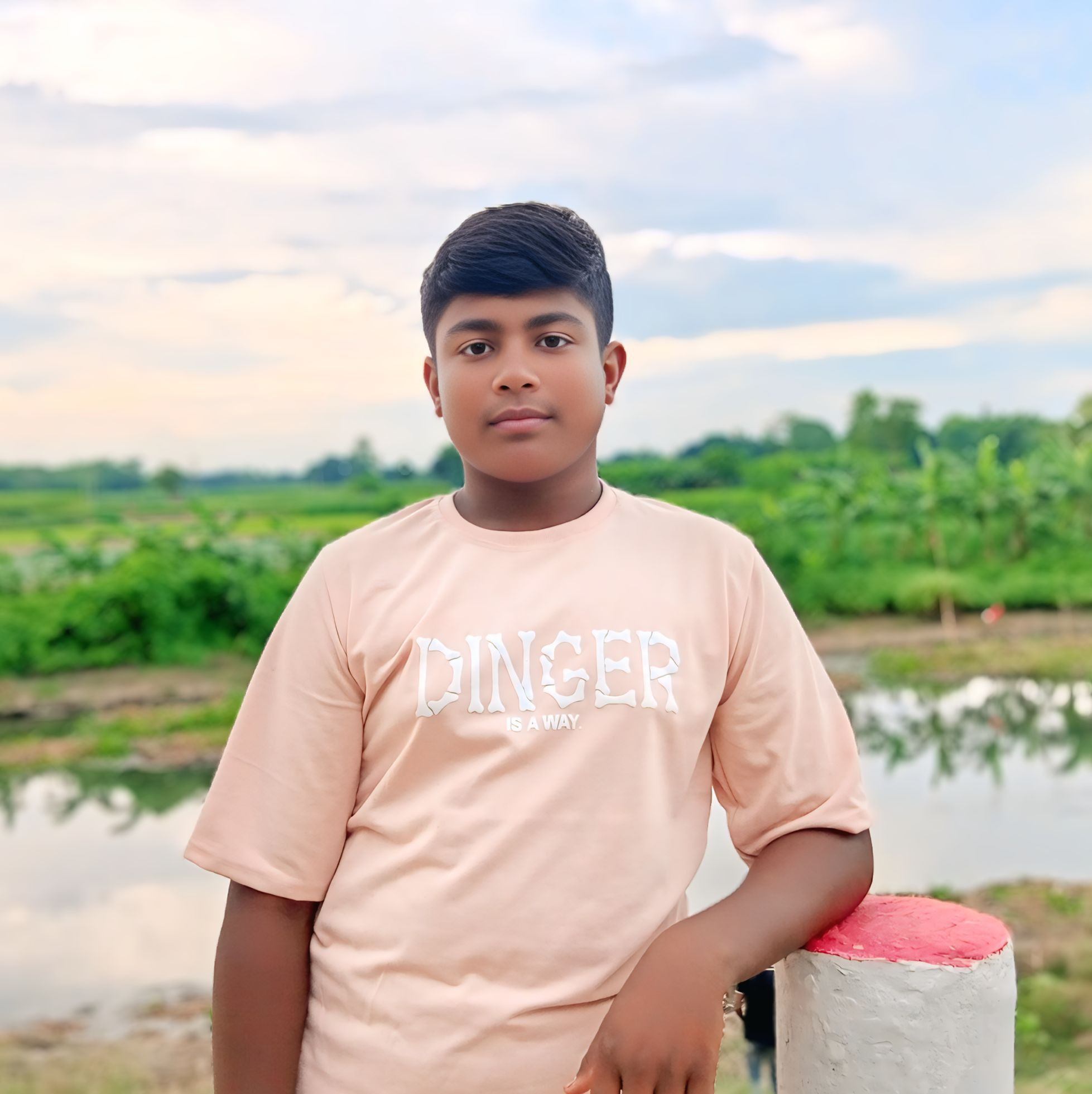 Sangram Meherpur