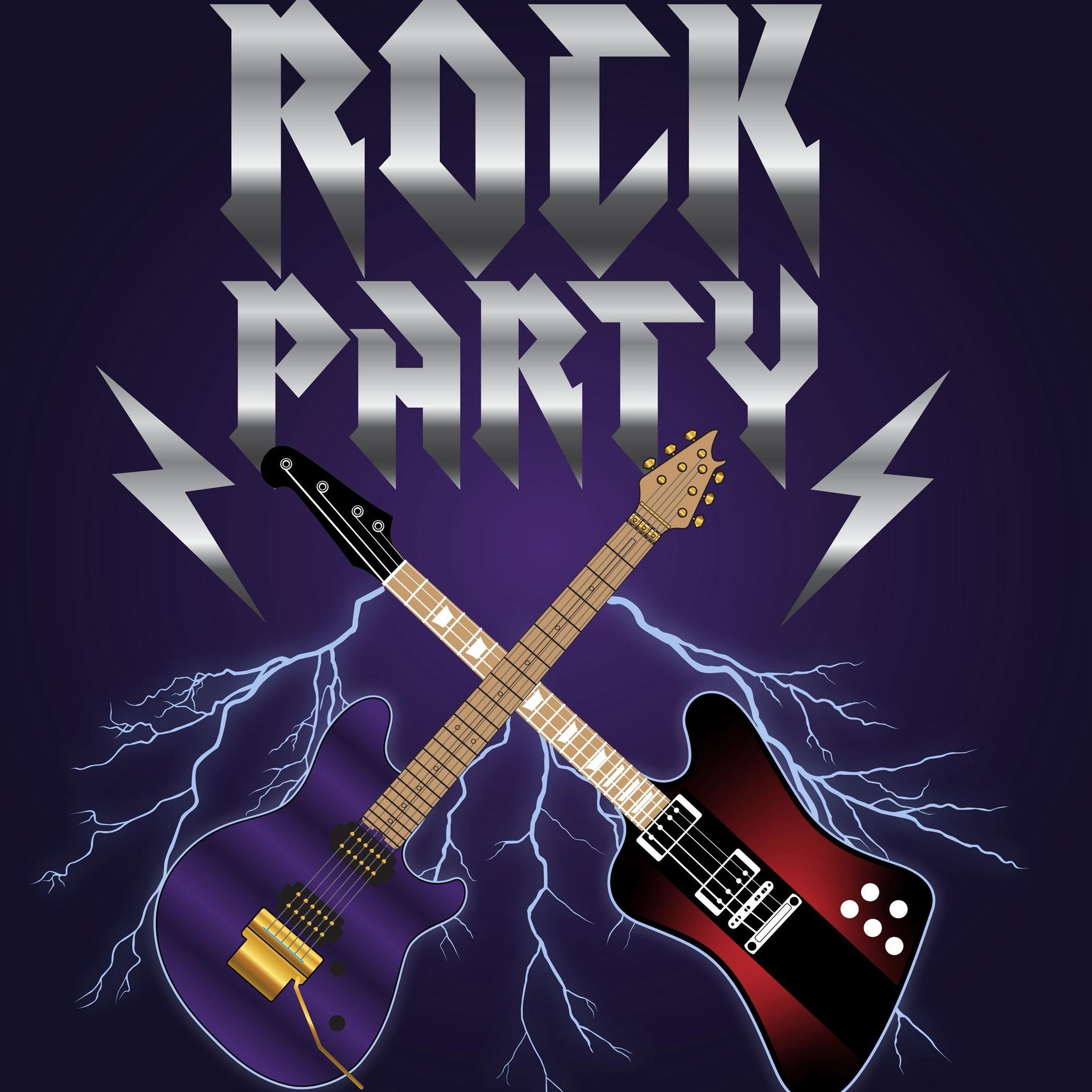 Rock Party