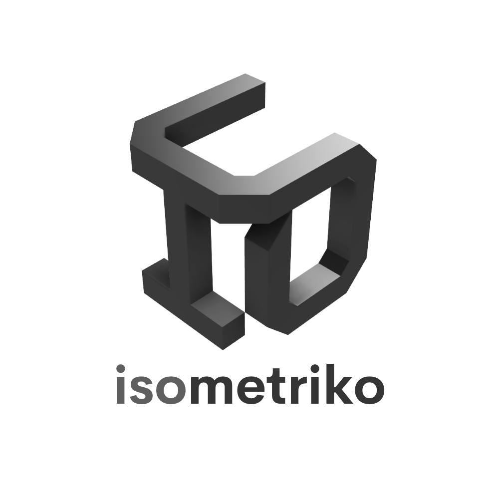 Isometriko: 3D Printing Hub