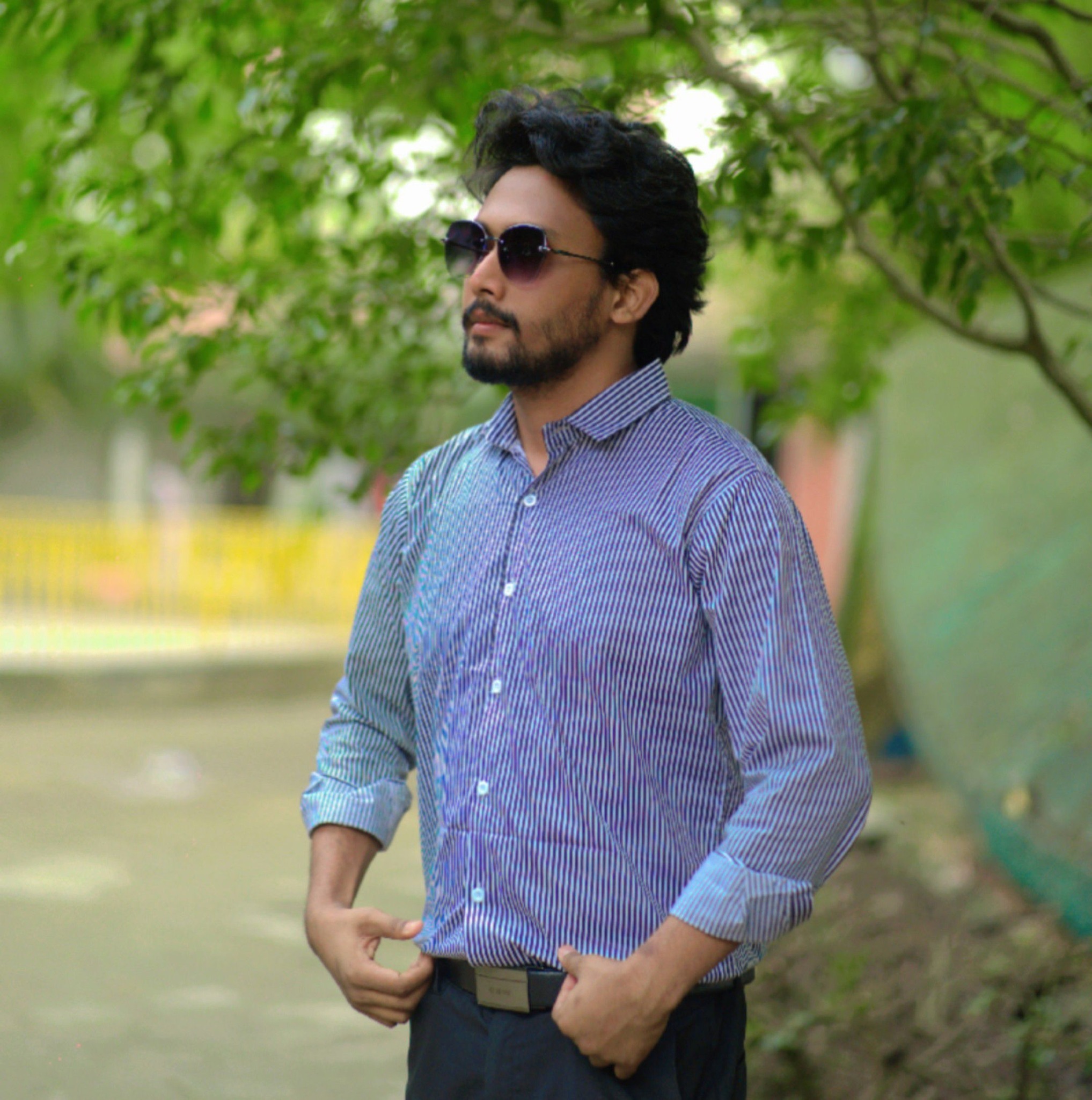 Masud Rana