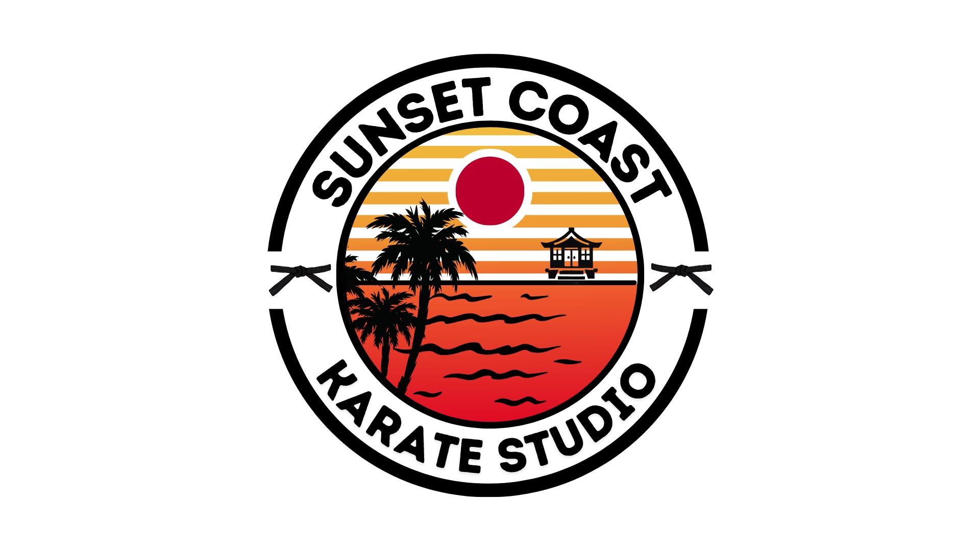Sunset Coast Karate Studio | Sarasota FL