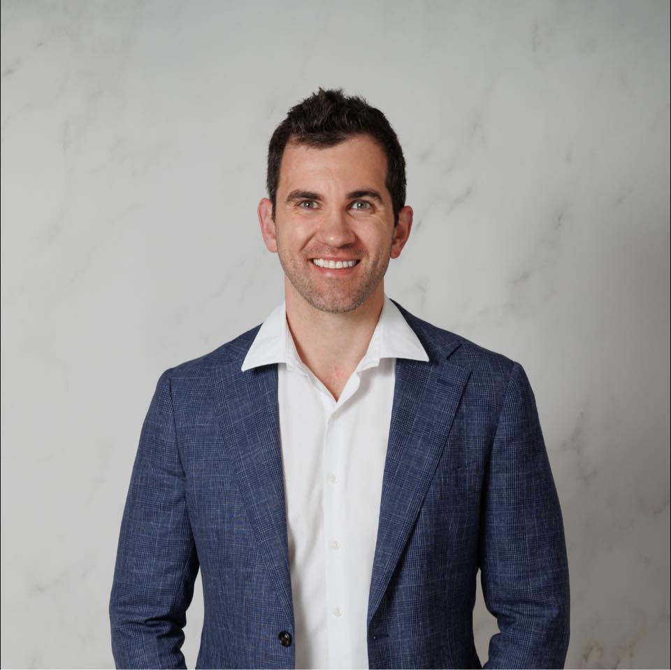 Luke Adams - Diversifi Finance Broker on Reels