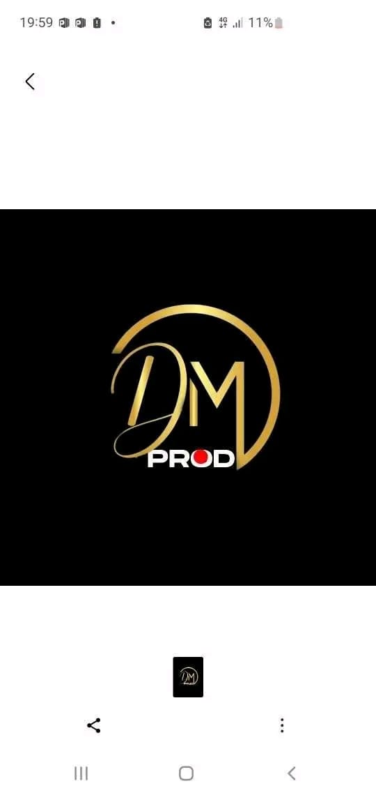 DM Production Officiel | Kinshasa