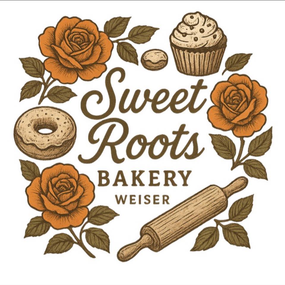 Sweet Roots Bakery -Weiser, ID | Weiser ID