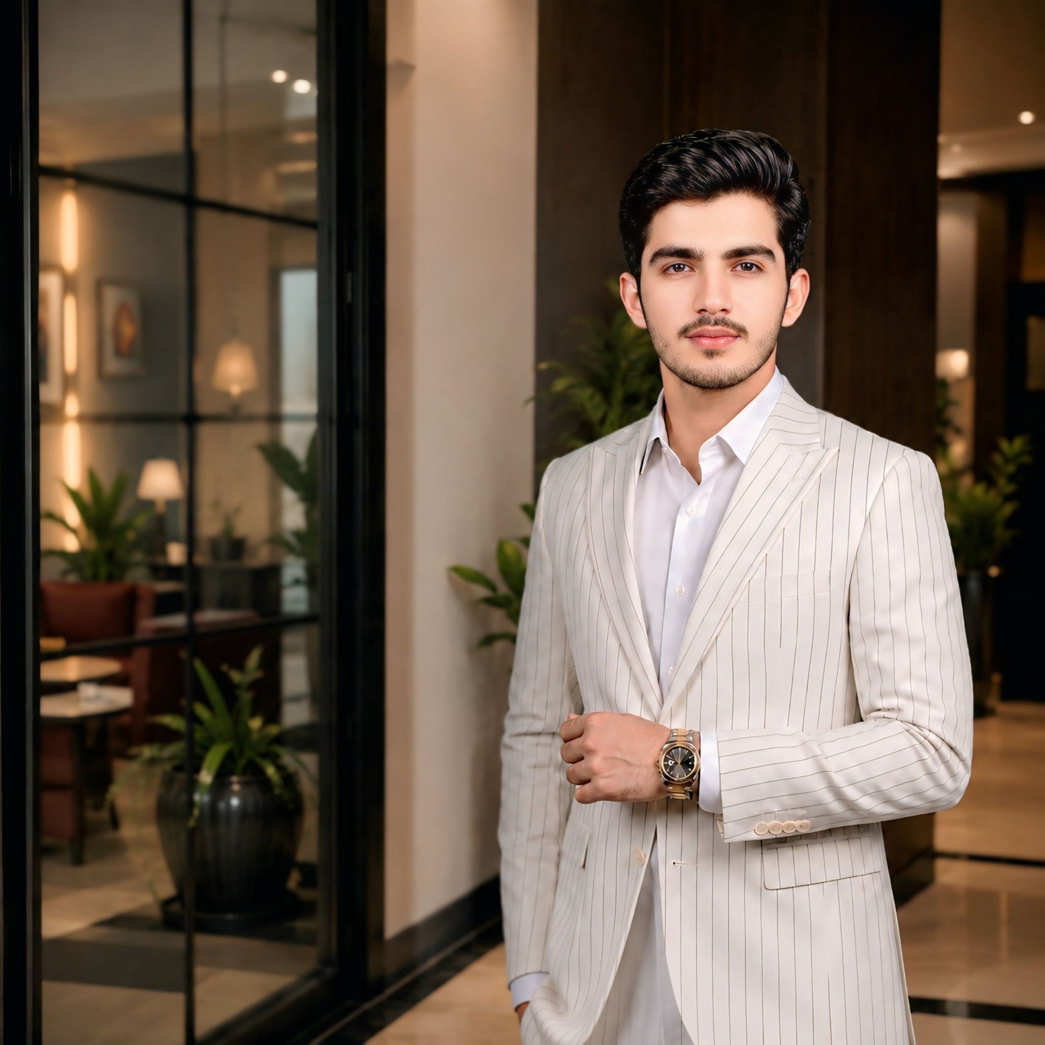 Enablers by Saqib Azhar | Hi everyone! I wanted to ask if it’s possible ...