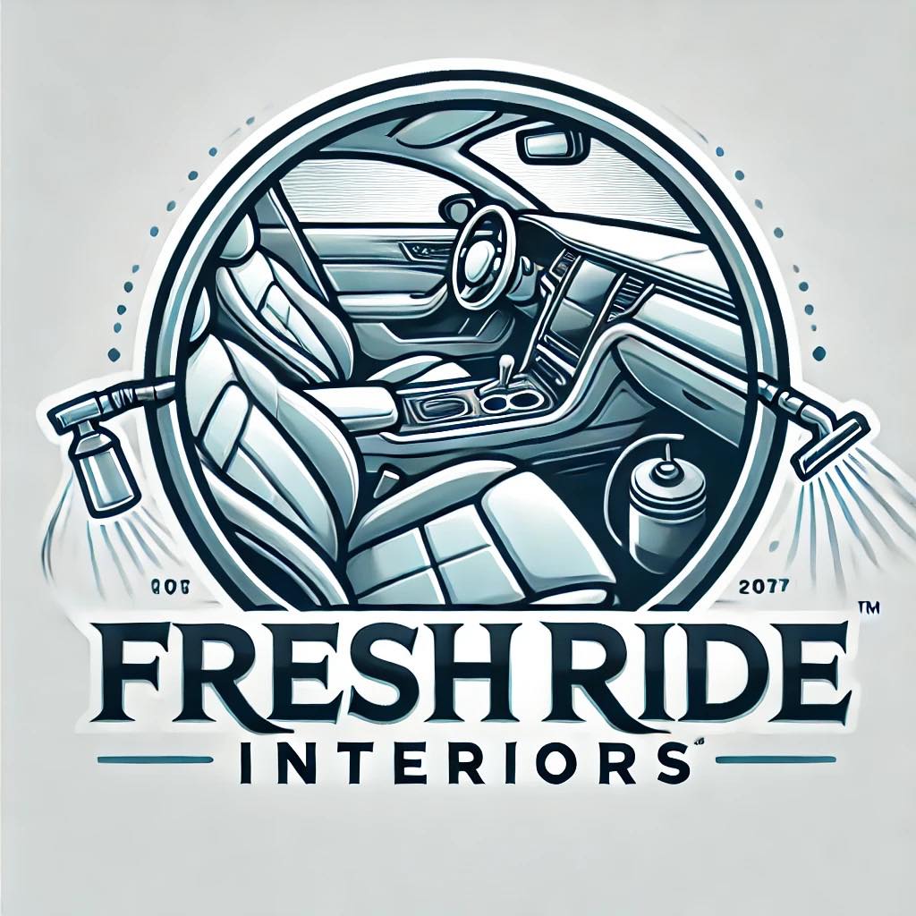 FreshRide Interiors - mobile detailing
