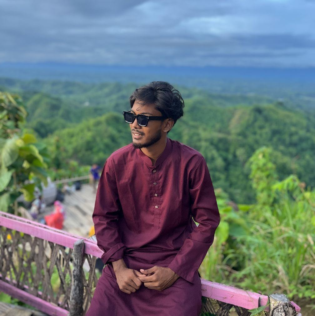 Kayes Ahmed Roman