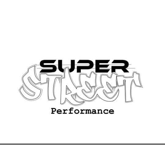 Super Street Performance