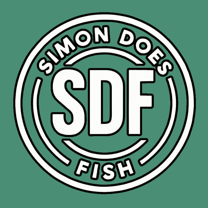 Simon Does Fish