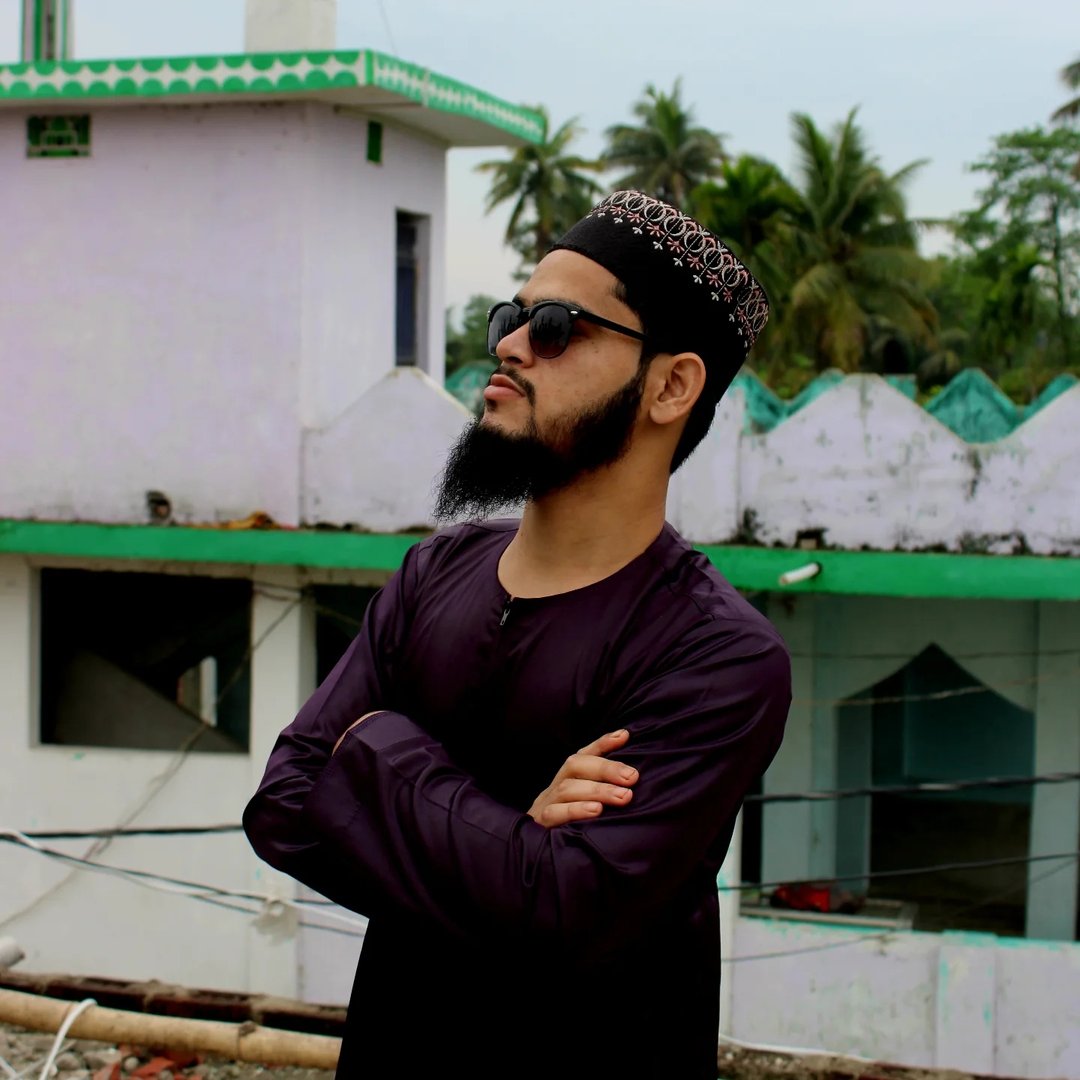 Mohammad Imran Raza Quadri