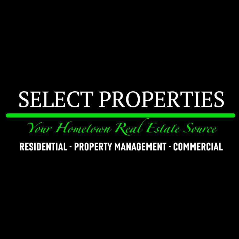 Select Properties NEA Property Management | Jonesboro AR