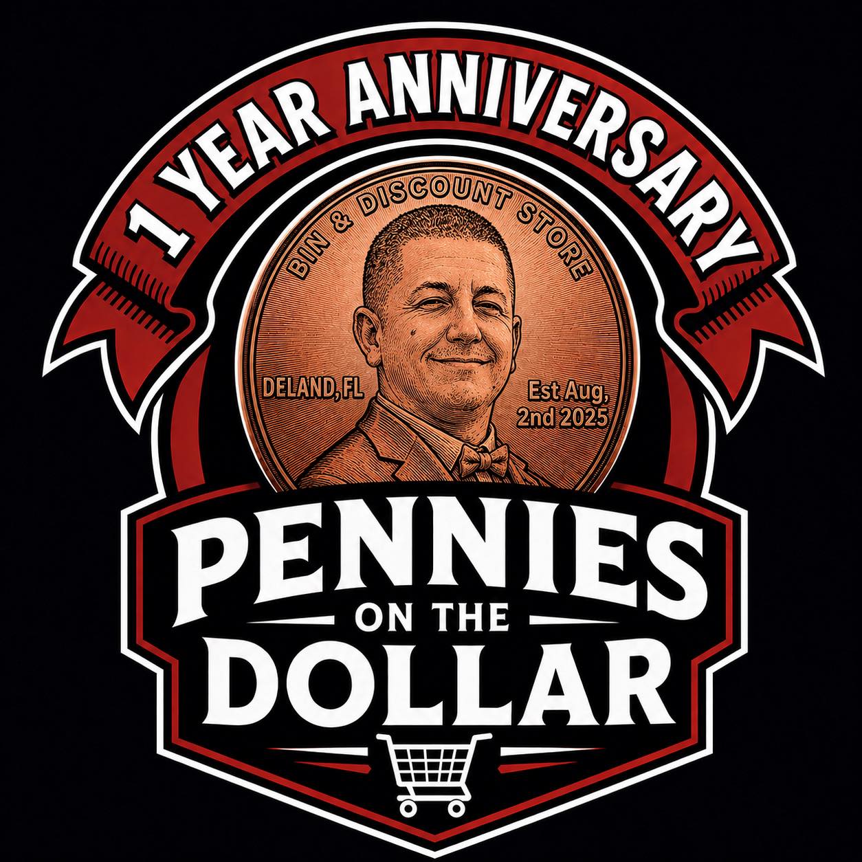 Open box new... - Pennies on the Dollar Bin & Discount Store | Facebook