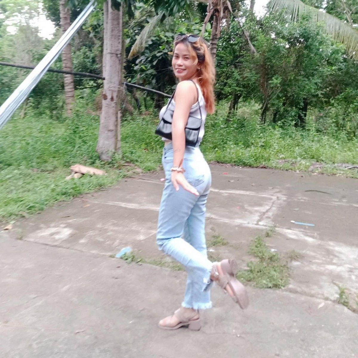 Maria Faith Francisco