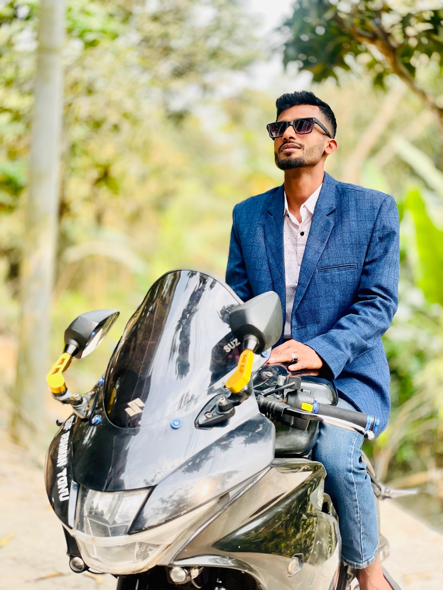 Hridoy Khan