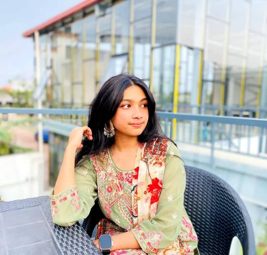 Janat Aslam