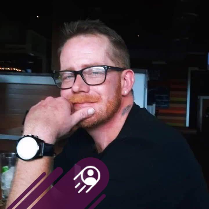 Michael Rohr
